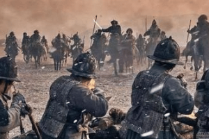 为什么会发生松锦之战？松锦之战的起因介绍_古代战争 菊江历史网