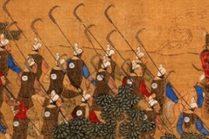 沙定州之乱的具体经过是什么样的？沙定州之乱谁赢了？_古代战争 菊江历史网