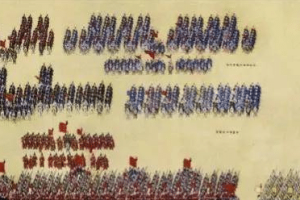 古代两军作战的时候，擅自往后回头的士兵为何会被斩_古代战争 菊江历史网