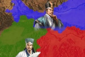 卤城之战诸葛亮对战司马懿，卤城之战最后到底是谁获胜了_古代战争 菊江历史网