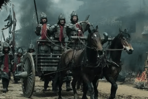 夷陵之战后蜀汉为何一蹶不振，夷陵之战蜀汉哪里出了问题_古代战争 菊江历史网