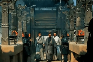 汉中之战刘备为何要夺取这个地方，汉中之战双方都战死了哪些武将_古代战争 菊江历史网