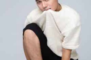 金晖【中国内地男演员】 – 人物百科