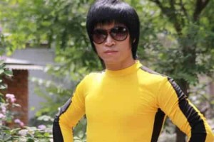 王飞鸿【中国内地男演员】 – 人物百科