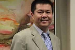 张鹏力【2009年深圳地产十大贡献力人物十大领军人物】 – 人物百科