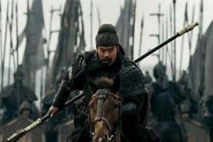 孙策是怎么死的？孙策死后大乔怎么样了？_三国历史 菊江历史网