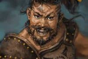 成廉【东汉末年吕布八健将之一】 – 人物百科