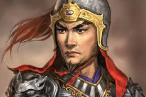 曹楷【三国时期曹魏宗室，曹彰之子】 – 人物百科