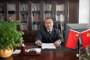 杜学元【原乐山师范学院副院长，博士生导师】 – 人物百科