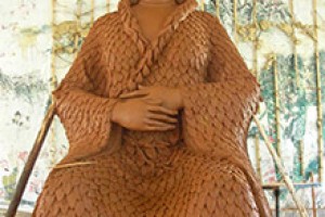 华胥简介_华胥的儿子_华胥的故事_华胥怎么死的 菊江历史网