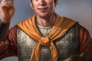 陈表【三国时期吴国将领,陈武庶子】 – 人物百科