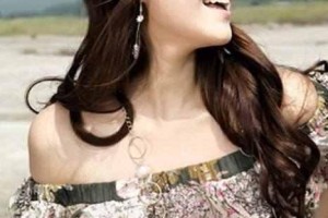 李智贤【韩国女演员、模特】 – 人物百科