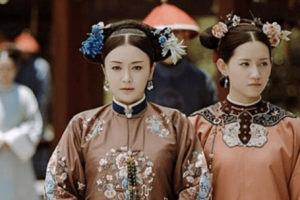 历史中富察皇后有多美 被称为大清第一美人(绝世美女)_清朝历史 菊江历史网