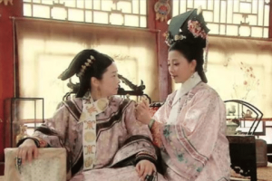 清朝公主婚后大多未生育还短命 因为政治婚姻(两国和平)_清朝历史 菊江历史网