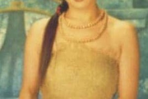 仇晓燕【中国内地女演员】 – 人物百科