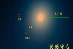 秦始皇死前3大异象 荧惑守心比较罕见(有灾难降临)_秦朝历史 菊江历史网