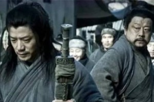 韩信为何不杀了当初羞辱他的屠夫 杀之无名(罪不当死)_汉朝历史 菊江历史网