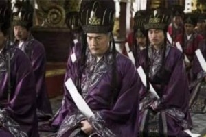 唐朝时一品是什么级别 一品官员是国公和郡公 (有功之臣)_唐朝历史 菊江历史网