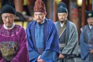 唐朝官员有哪些制度 有旬休制度 (官员的特权)_唐朝历史 菊江历史网