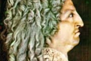 路易十四【全名路易·迪厄多内·波旁，Louis-Dieudonne，自号太阳王，法语：le Roi Soleil，法国波旁王朝第三任国王，1643～1715年在位】 – 人物百科