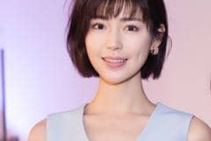 卢杉【中国内地女演员】 – 人物百科