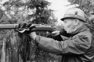 二战十大狙击手（中国狙击手上榜（第一被称白色死神））_世界近代史 菊江历史网