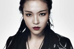 毕夏【中国内地歌手、演员】 – 人物百科