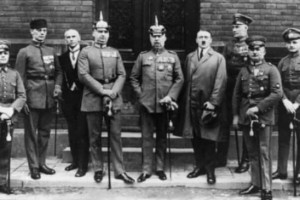 20世纪三大恶魔（二战时期法西斯国家三大首领）_世界近代史 菊江历史网