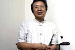 王金岭【陕西国画院画师，中国美术家协会会员，国家一级美术师】 – 人物百科