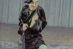 阎振俗【秦腔演员，工丑行】 – 人物百科