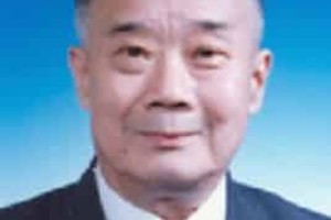 赵仁恺【核动力工程专家，中国工程院院士】 – 人物百科