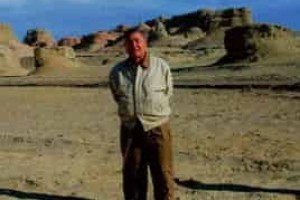 乔登江【两弹功臣 ，中国著名核物理学家，核技术应用专家，中国工程院院士，华东师范大学终身教授】 – 人物百科