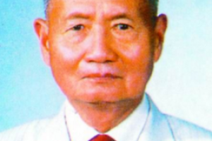 丁家骏【泰国石油巨子、著名侨领、实业家、慈善家】 – 人物百科