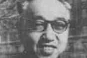 支秉渊【机械工程专家，近代中国机械工业奠基人之一，中国内燃机研制的先驱】 – 人物百科