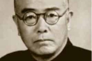 谢家荣【地质学家、矿床学家、中国地质学会创始人之一、中国科学院院士】 – 人物百科