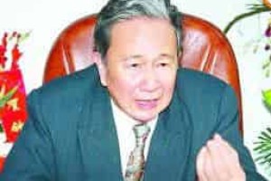 钟香崇【中国著名耐火材料专家、中国科学院院士】 – 人物百科