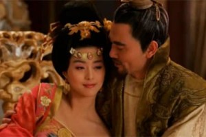 杨贵妃死后，唐玄宗的晚年生活有多凄凉_唐朝历史 菊江历史网