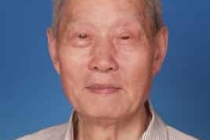 张文堂【地质古生物学家】 – 人物百科