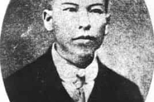 钟明光【中国近代民主革命家】 – 人物百科