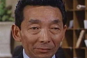 Tad Horino【美国男演员】 – 人物百科