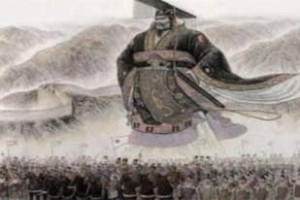 李斯一心为国，为何又将大秦亲手埋葬_秦朝历史 菊江历史网