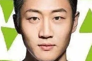 兰海蒙【上海话剧艺术中心演员】 – 人物百科