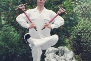 燕飞霞【崆峒派的第十代掌派人】 – 人物百科