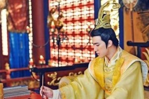 李治当了多少年的皇帝，表面在位34年实际掌权不超过10年_唐朝历史 菊江历史网