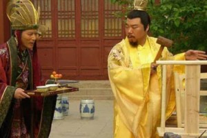 明朝奇特的皇帝是谁，朱由校(文盲皇帝不爱女色皇位只爱木匠)_明朝历史 菊江历史网