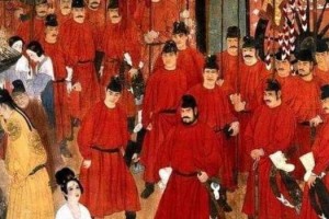 唐朝被哪个朝代灭了，后梁(开始进入混乱的五代十国)_唐朝历史 菊江历史网