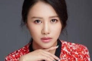 蒋林燕【中国内地女演员】 – 人物百科