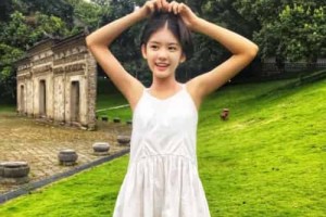 赵蕴卓【中国内地影视女演员】 – 人物百科