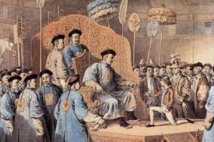 清朝多少年，1616-1932共计276年(灭亡时间1932年2月12日)_清朝历史 菊江历史网