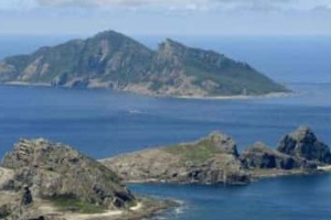 钓鱼岛是慈禧太后割让的吗_稗官野史 菊江历史网